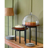 SUPORTE ALTURA METAL TAM XL Ø24XH36CM 660299 - REVOL - 1540010069