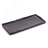 SOLSTICE PRATO BLACK MOON 30X13.5CM  - REVOL - 3198246524149