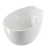 IMPULSE WHITE BOWL 25CL - REVOL - 3198246392021