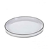 CARACTERE WHITE PRATO Ø26CM - REVOL - 3198246525726