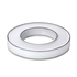 CARACTERE WHITE CENTRO MESA Ø27.5XH4CM - REVOL - 3198246528109