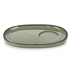CARACTERE CARDAMOM SAUCER FOR CUP  8CL - REVOL - 3198246526396