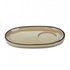 CARACTERE NUTMEG SAUCER FOR CUP 8CL - REVOL - 3198246526327
