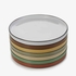 CARACTERE CARDAMOM PLATE Ø28CM  - REVOL - 3198246526990