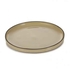 CARACTERE NUTMEG PRATO Ø21CM  - REVOL - 3198246527904