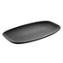 TRAVESSA 36X21CM NEGRA CLUB 646321 (C4) - REVOL - 3198246463202