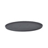 TRAVESSA OVAL 35X23CM NEGRO MATT BASALT 654185 - REVOL - 3198246541849