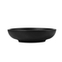 ADELIE PRATO FUNDO FERRO FUNDIDO PRETO Ø17.5CM - REVOL - 3198246542778