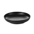 ADELIE CAST IRON BLACK COUPE PLATE Ø23.5CM - REVOL - 3198246542747