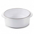 CARACTERE WHITE CUMULUS POT Ø12CM 25CL - REVOL - 3198246548183