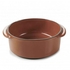 CARACTERE CINNAMON POT Ø12CM 25CL - REVOL - 3198246545335