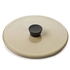 TAMPA Ø12CM P/TACHO CARACTERE NOZ MOSCADA 654817 - REVOL - 3198246545373