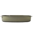 ASSADEIRA OVAL 34X25CM CARACTERE CARDAMOMO 654545 - REVOL - 3198246545168