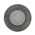 PRATO MARCADOR 31CM CINZA ARBORESCENCE 648326 - REVOL - 3198246483262