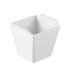 TIGELA QUAD 6X6X6CM BY1306 (619881) (C6) - REVOL - 3198246196919