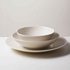 PRATO RASO 28CM MARFIM ARBORESCENCE 648279 - REVOL - 3198246482791