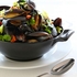 WOK FERRO Ø20CM 1LT PRETO C/ASAS 644754 - REVOL - 3198246447530