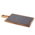 TABUA MADEIRA 43X23X1,5CM P/PRATO 30X20CM 649181 - REVOL - 3198246490697