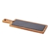 TABUA MADEIRA 43X14X1,5CM P/PRATO 30X11CM 649182 - REVOL - 3198246490710