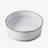 PRATO Ø17CM CARACTERE BRANCO CUMULUS 655033 - REVOL - 3198246550339