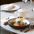 PRATO FUNDO GOURMET Ø23,5CM 70CL BRANCO 649099 - REVOL - 3198246490871