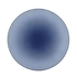PRATO RASO Ø31,5CM AZUL CIRRUS EQUINOXE 649503 - REVOL - 3198246494343