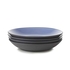 PRATO FUNDO Ø24CM AZUL CIRRUS EQUINOXE 649506 (C6) - REVOL - 3198246494442