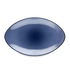 TRAVESSA OVAL 35X22CM AZUL CIRRUS EQUINOXE 649556 - REVOL - 3198246494572