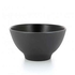 TIGELA Ø12CM 30CL NEGRA 