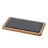 REVOL TOUCH LINER BAMBOO TRAY 28,5X15X1,7CM - REVOL - 3198246452008