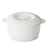 TACHO INDUÇAO BOMBANCE Ø26CM 4LT WHITE C/T 660138 - REVOL - 1540017775