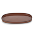 TRAVESSA OVAL 35.5CM CARACTERE CANELA 652761 - REVOL - 3198246527539
