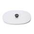 TAMPA P/ASSADEIRA OBLONG BRANCO CUMULUS 655250 - REVOL - 3198246552456