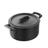 BELLE CUISINE FERRO FUNDIDO MINI TACHO C/TAMPA 20C - REVOL - 3198246416376