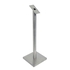 INFORMATION DISPLAY POST 135X40X40CM - SECURIT - 8719075285596