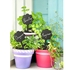 ETIQUETA TAG FLOR PACK 5 - SECURIT - 8718226499011