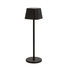 CANDEEIRO MESA PRETO GEORGINA LP-GE-BL - SECURIT - 8720663160553