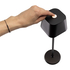 CANDEEIRO MESA PRETO GEORGINA LP-GE-BL - SECURIT - 8720663160553
