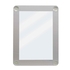 INFORMATIVE FRAME 2 FACES WITH SUCTION CUP - SECURIT - 8717624248399