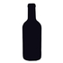 WALL BOTTLE TAG 30X50CM - SECURIT - 8718226493309