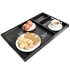 TRAY W/3 DIVISIONS AND WINGS 60X40X4CM - SECURIT - 8718226499103