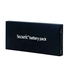 BATTERY FOR STAINLESS STEEL INFORMATION DISPLAY - SECURIT - 8717624249877