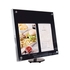 PORTA MENU 2XA4 COM SUPORTE - SECURIT - 8717624240096