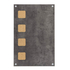 SLATE WALL FRAME 58X38CM - SECURIT - 1670019107