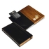 CAIXA PORTA CONTAS 17,9X10X1,8CM - SECURIT - 8719075283219