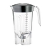FULL POLYCARBONATE CUP 1.4L FOR TANGO BLENDER - HAMILTON BEACH - 040094912902