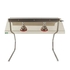 LAMPADA INFRAVERMELHOS DUPLA 85X55X70 500W - FORCAR - 1690017660