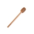 WOOD HONEY SPOON 18CM - IBILI - 8411922437607