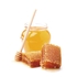 WOOD HONEY SPOON 18CM - IBILI - 8411922437607
