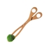 WOOD TWEEZER 28CM - IBILI - 8411922439915